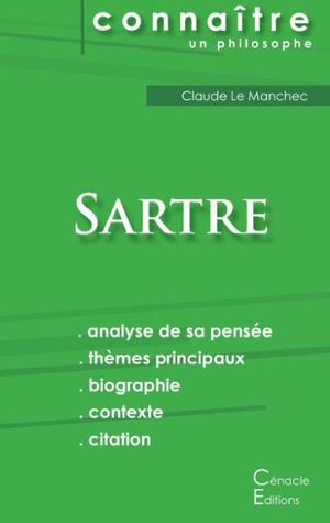 Comprendre Sartre