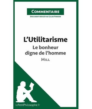 L'utilitarisme