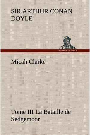 Micah Clarke - T3