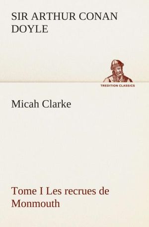 Micah Clarke - T1