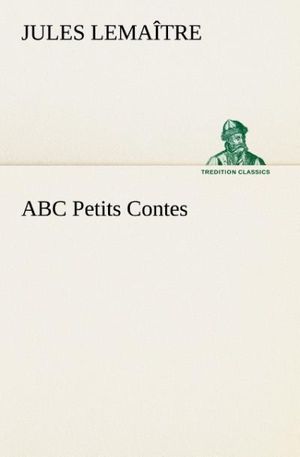 ABC petits contes