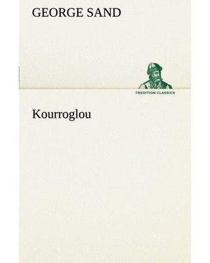 Kourroglou