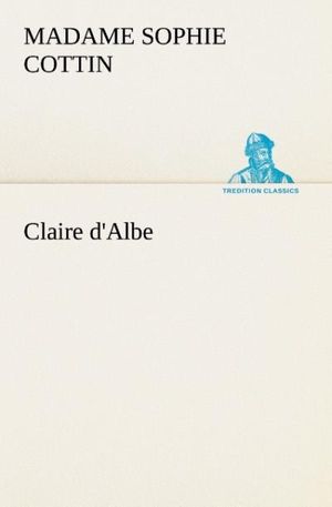 Claire d'Albe