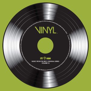 Vinyl: Music From the Hbo® Original Series, Vol. 1.5 (EP)