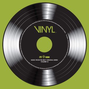 Vinyl: Music From the Hbo® Original Series, Vol. 1.5 (EP)