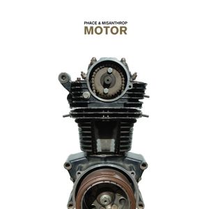 Motor