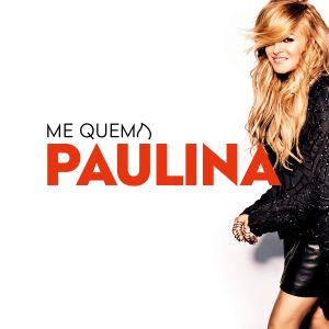 Me quema (Single)