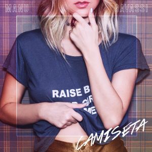 Camiseta (Single)