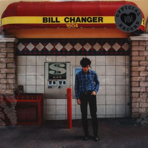 Billy Changer