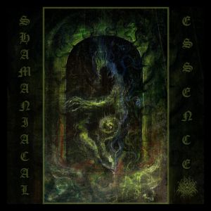 Shamaniacal Essence EP (EP)