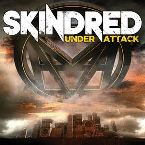 Under Attack (Single)