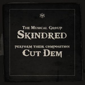 Cut Dem (Innocent X Remix)