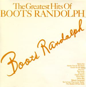 Boots Randolph's Greatest Hits