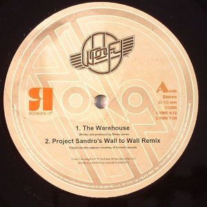 The Warehouse (Single)