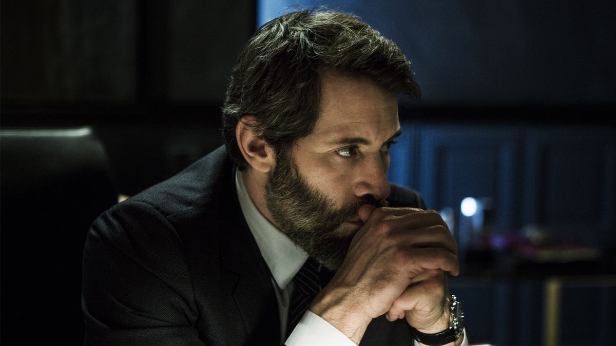 Iris Film (2016) SensCritique