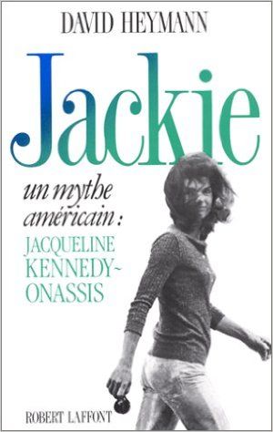Jackie, un mythe américain