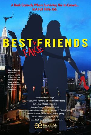 Best Fake Friends