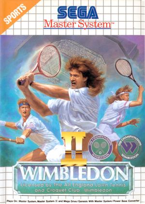 Wimbledon II