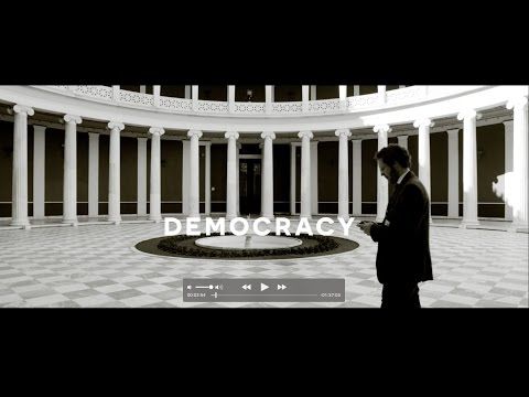 Bande-annonce de Democracy