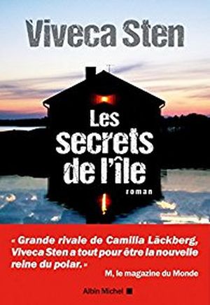 Les secrets de l'île