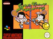 Jaquette Smash Tennis Jaquette Smash Tennis