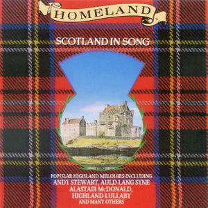 Scotland in Song