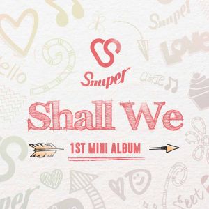 쉘 위 (Shall We) (EP)