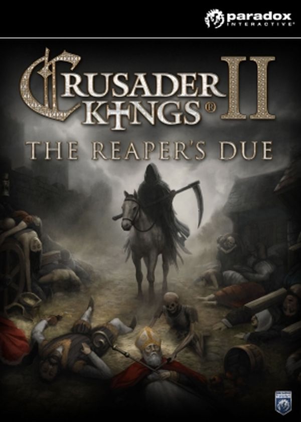 Crusader Kings II: The Reaper's Due