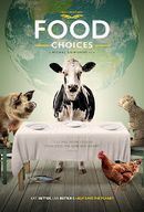 Affiche Food choices