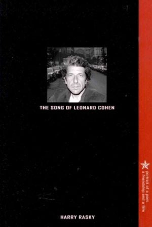 The song of Leonard Cohen