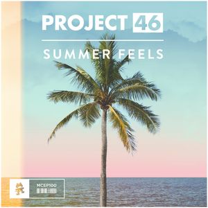 Summer Feels EP (EP)