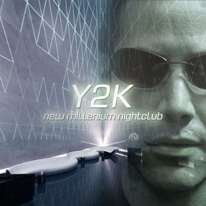 Y2K: New Millenium Nightclub