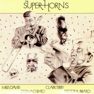 Super Horns