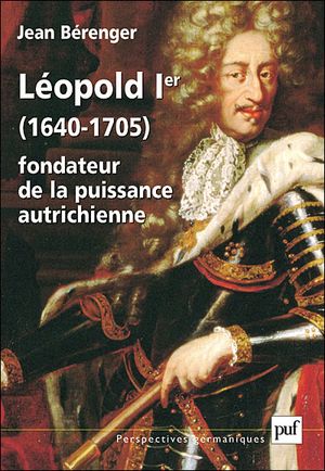 Léopold Ier 1640-1705