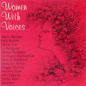 Women With Voices