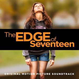 The Edge of Seventeen: Original Motion Picture Soundtrack (OST)
