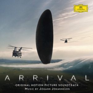 Arrival: Original Motion Picture Soundtrack (OST)