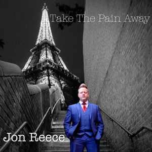 Take the Pain Away (Single)