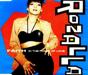 Faith (In the Power of Love) (Single)