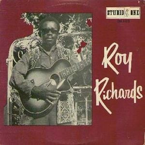 Roy Richards