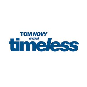 Tom Novy Presents Timeless