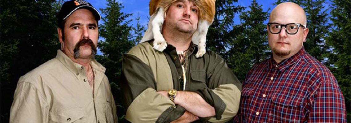 Cover Jimmy Big Time