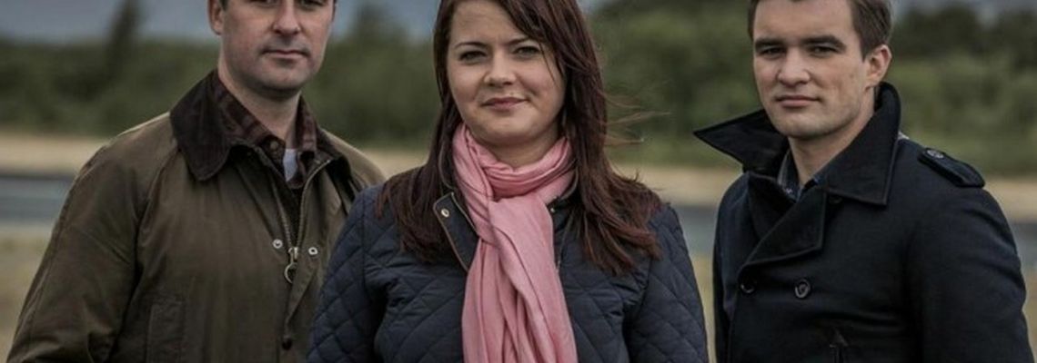 Cover Banana: The Ties That Bind