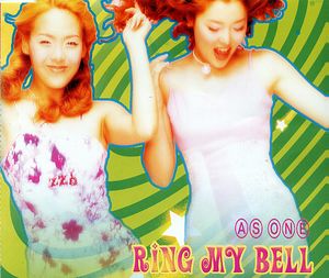 Ring My Bell (Single)