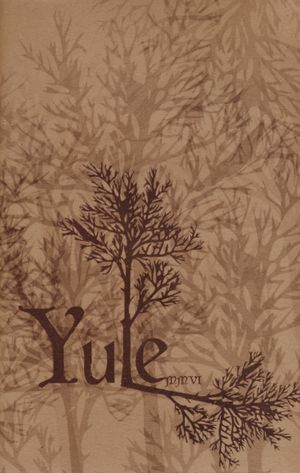 Yule MMVI