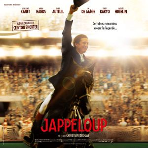 Jappeloup (Original Motion Picture Soundtrack) (OST)