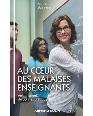 Au cœur des malaises enseignants