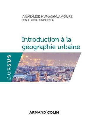 Introduction à la géographie urbaine