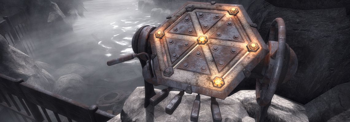 Cover Quern : Pensées Immortelles