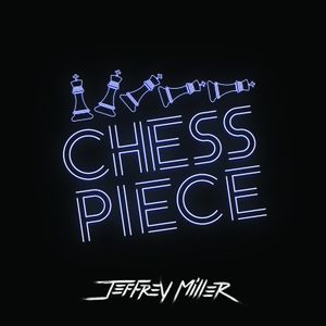 Chess Piece (Single)